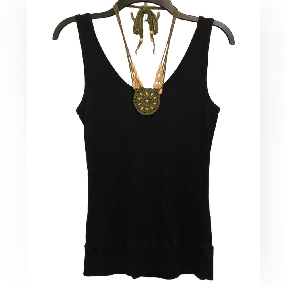 🔥🔥🔥 2 for $12 Simply Frrelistible Tank Top
